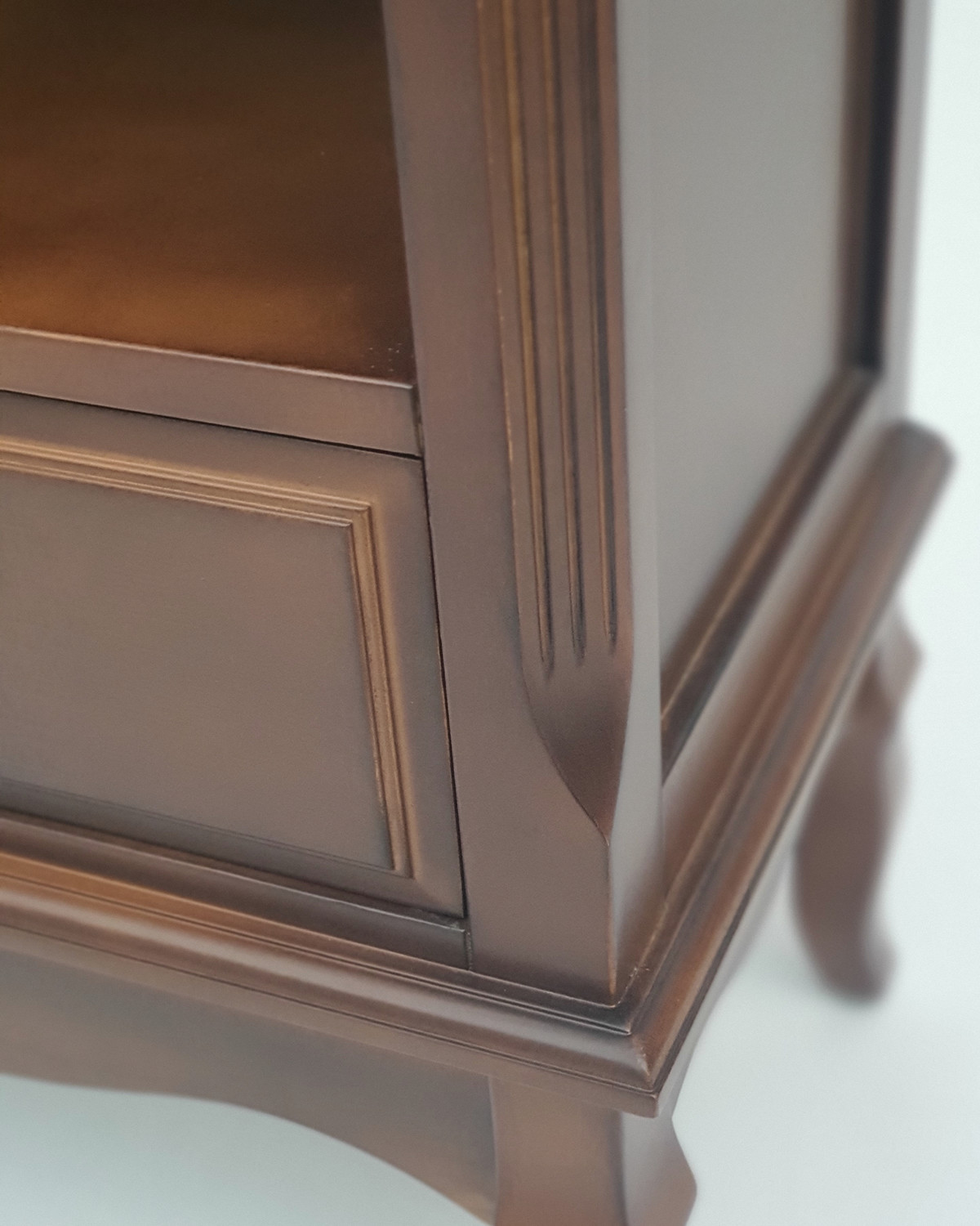 Стеллаж Miranda&Serena