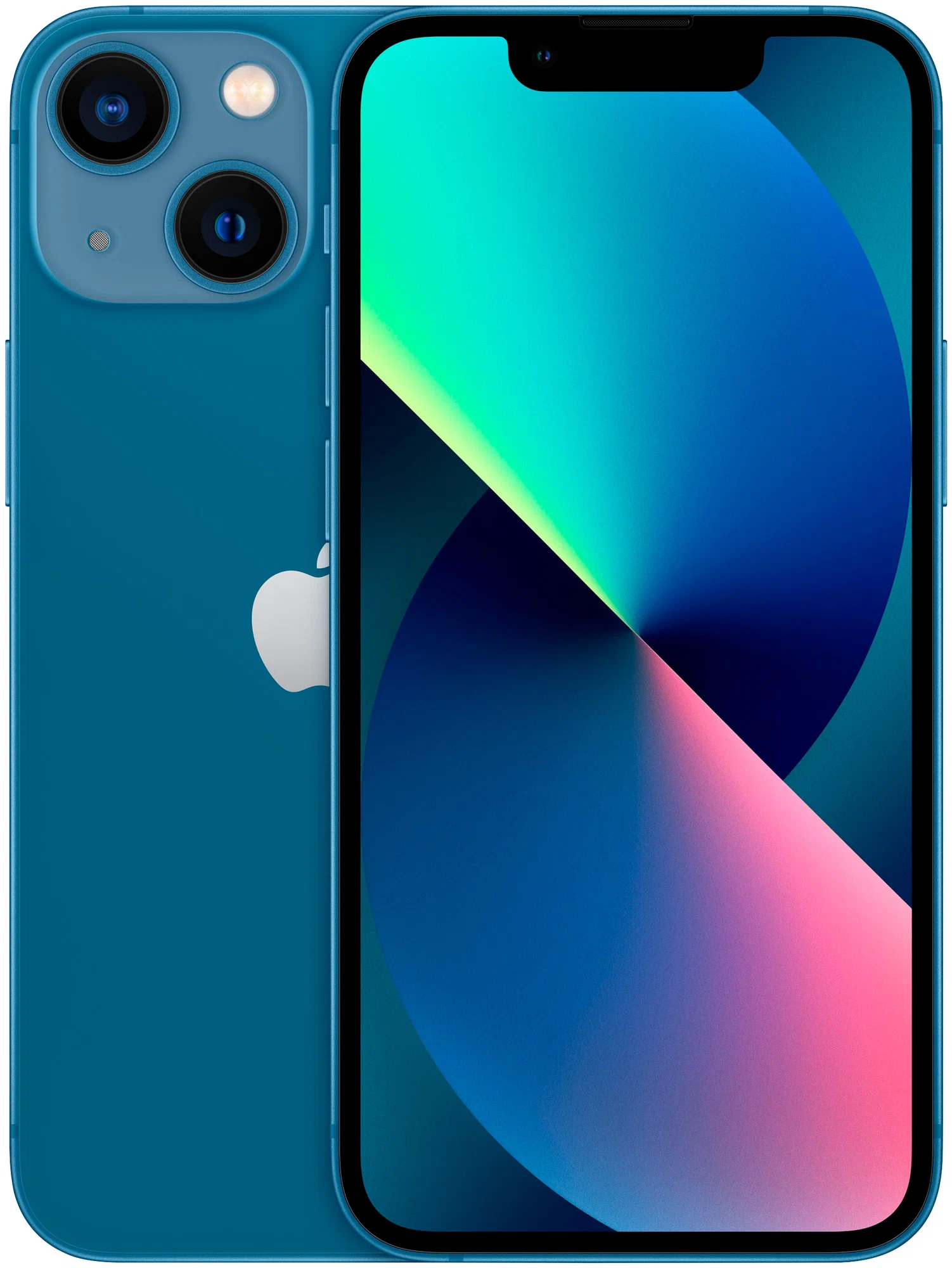 Купить iPhone 13 128 ГБ Blue в Кемерово: цены в магазине Gadget Access