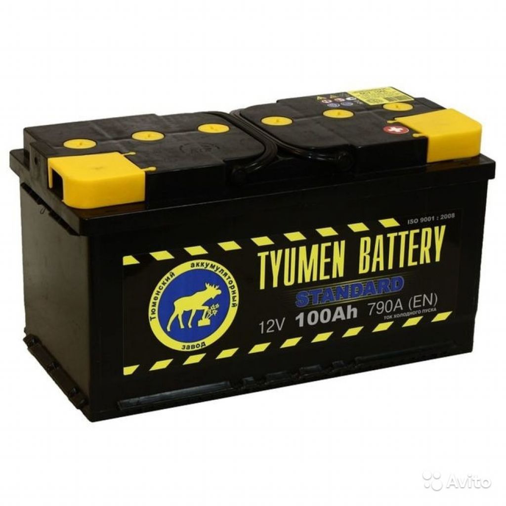 Тюмень стандарт. Tyumen Battery Standard 90ач п/п. Аккумулятор 6ст-100 l Tyumen Battery Standard п.п. 6ст-100l Standard. Аккумулятор АКБ -6ст 100 Тюмень.