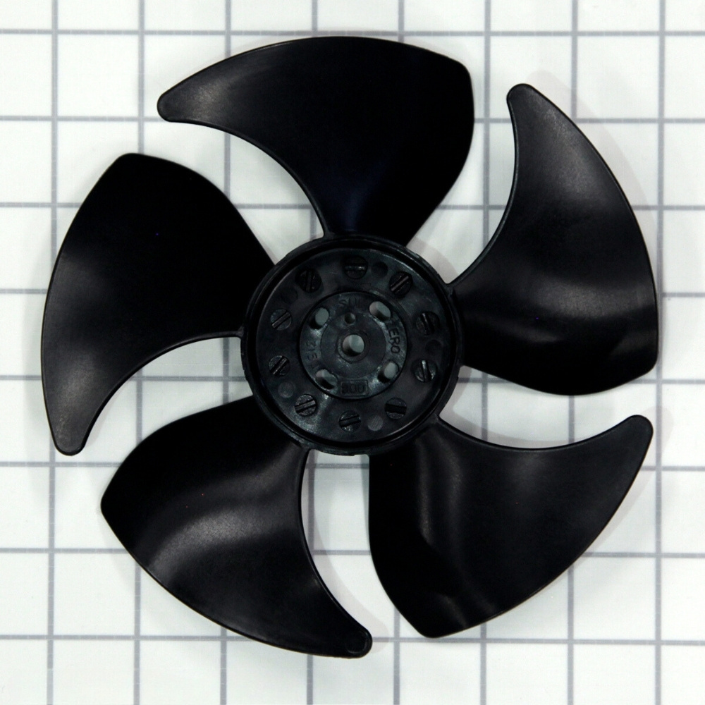 SubZero 7014653 Fan Blade Genuine Condenser Fan Replacement Part
