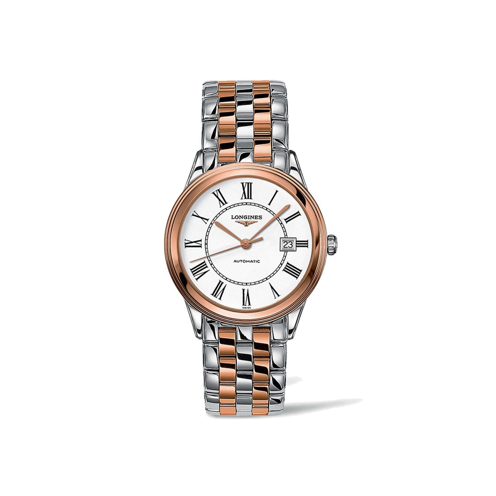 Longines l5. 4. 4. Лонжин мастер коллекшн. 53.