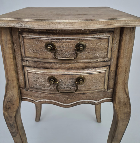 Тумба   Miranda&Serena прикроватная  H804 (H03)