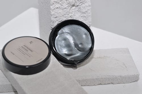 NC - лучшая версия тебя Hydrogel Antidemic Patches