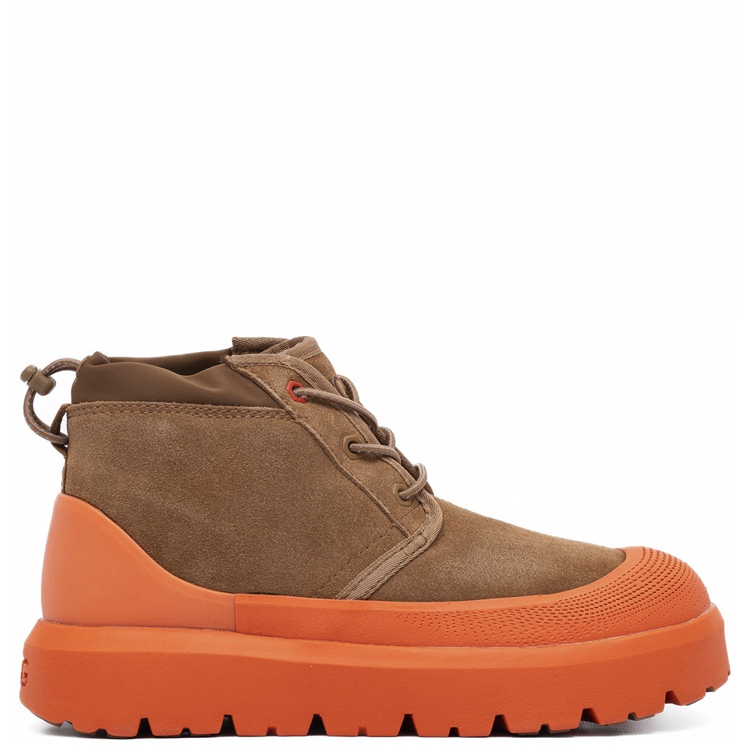 Neumel Weather Hybrid
