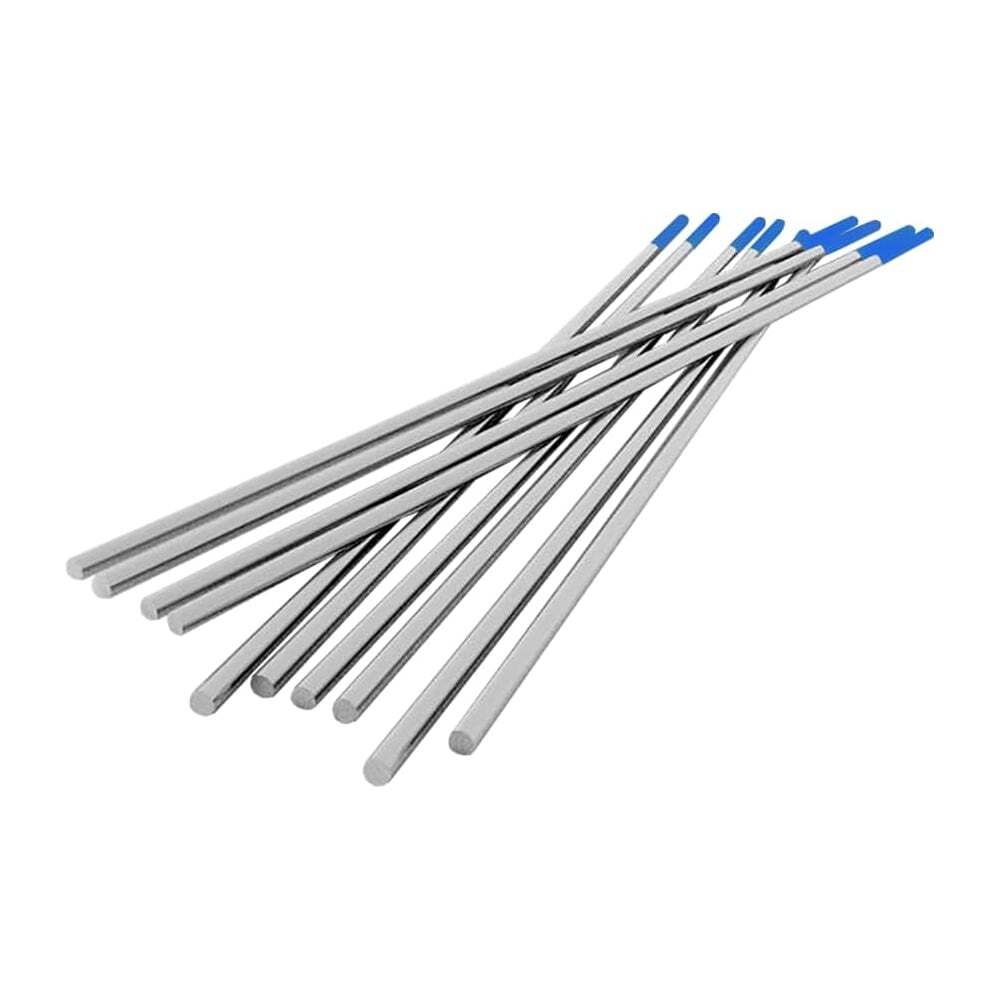Электроды вольфрамовые WL-20-175 d2,0 (синие)