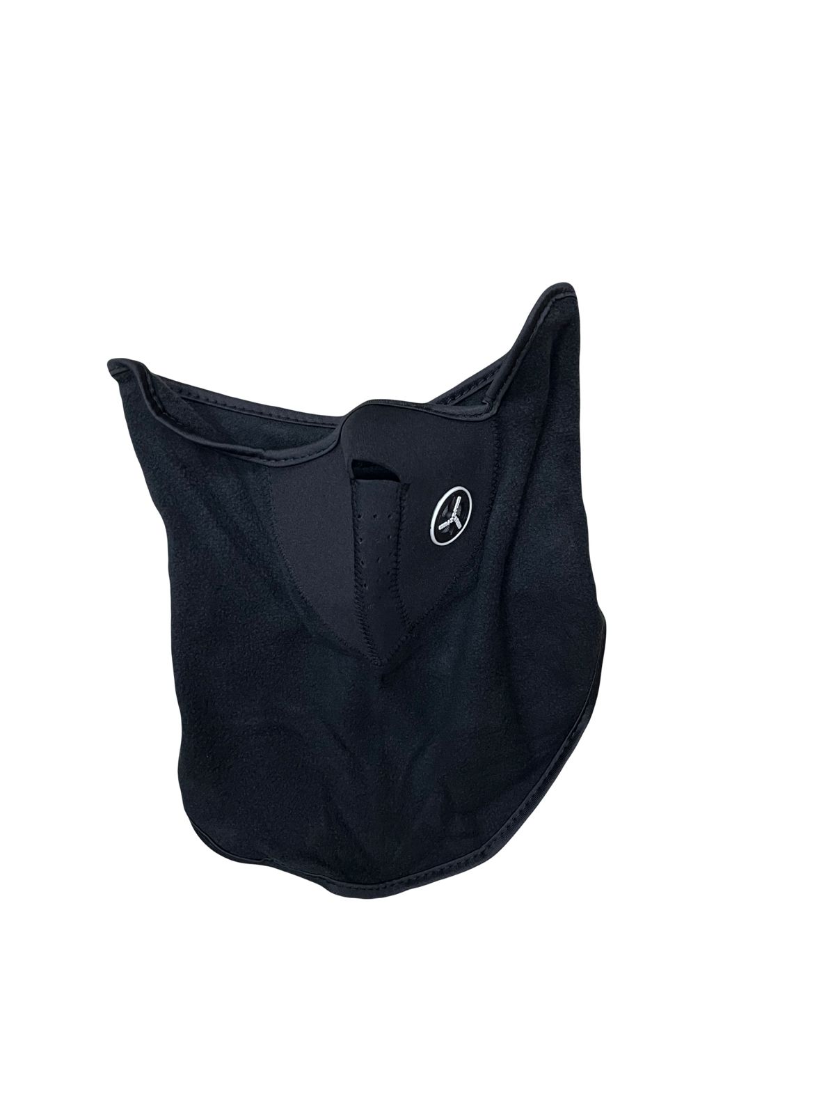 Маска защитная для электросамоката