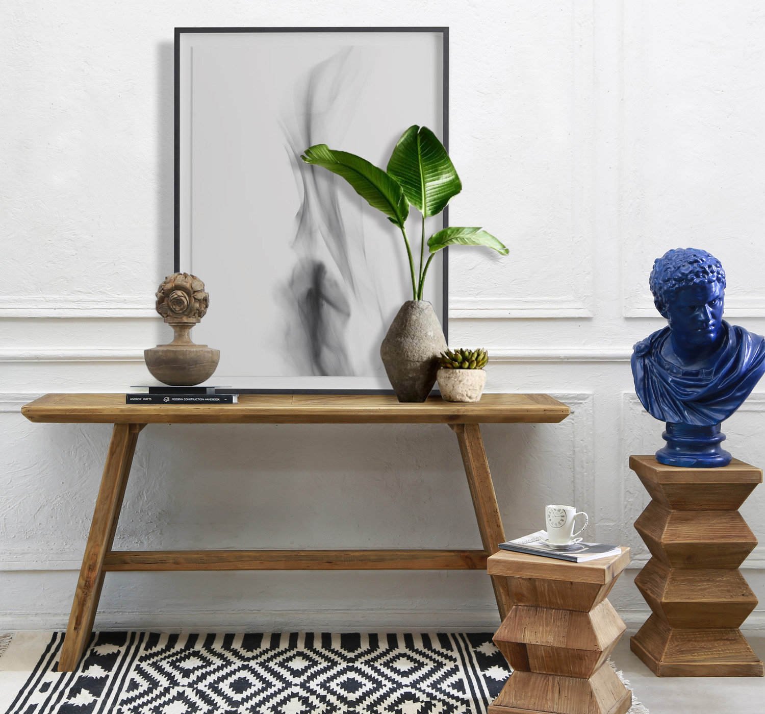 Консоль  Miranda&Serena   AH681  