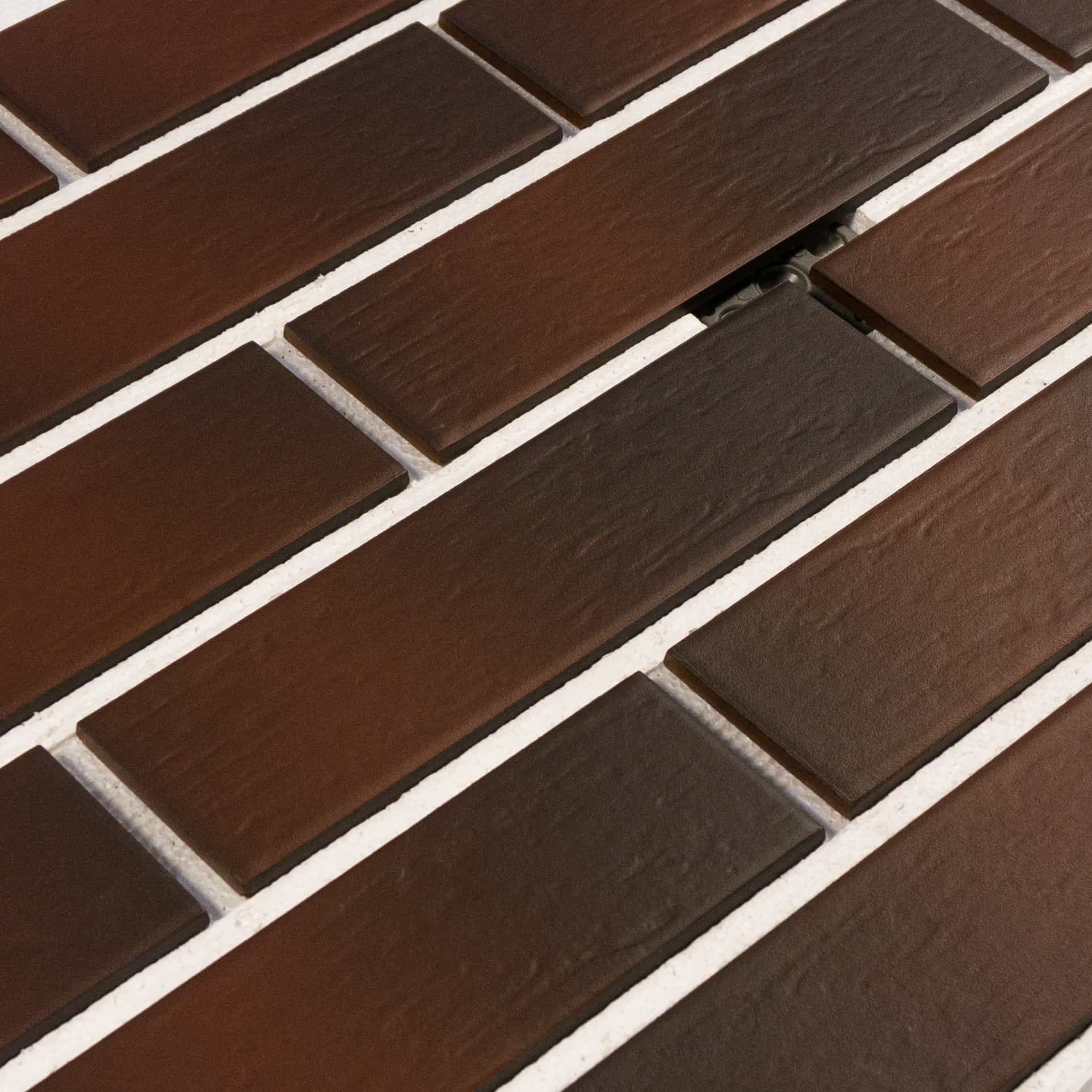 Термопанель Paradyz Cloud Brown Elewacja Duro — фото 4