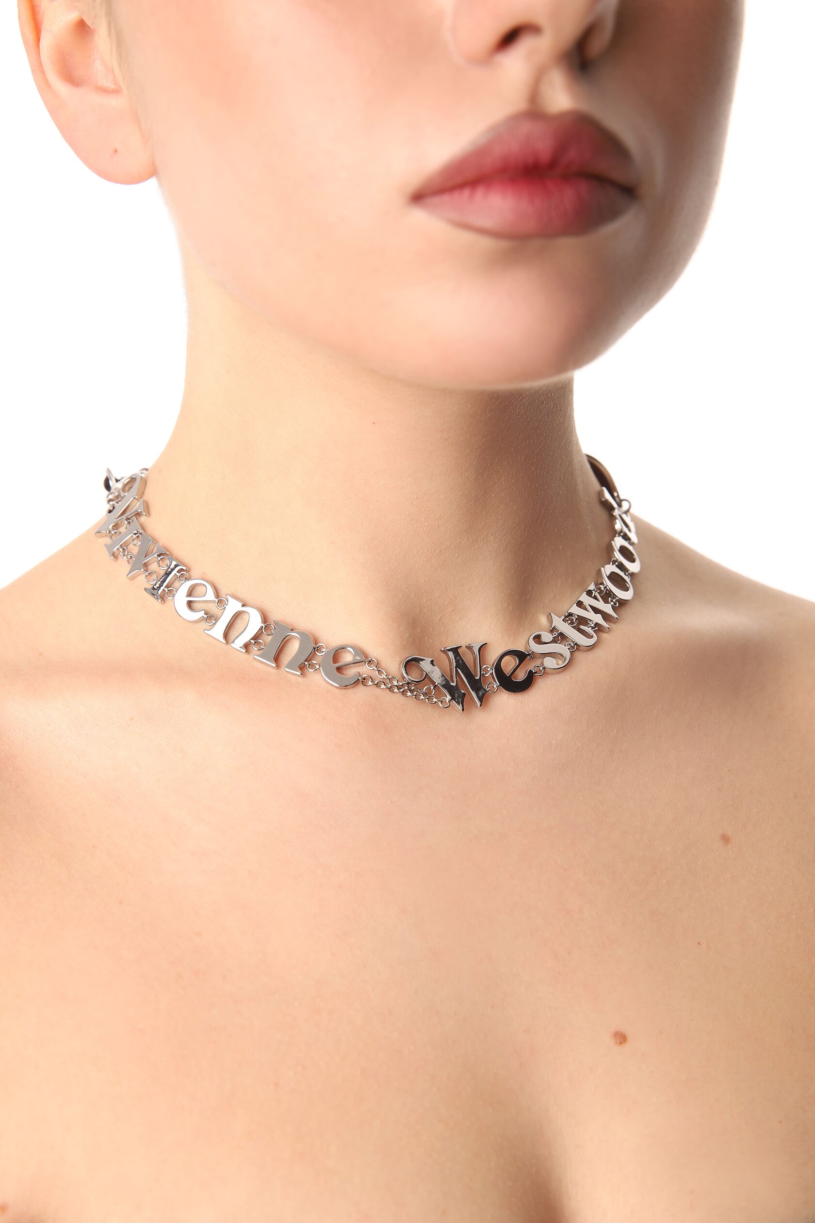 Підвіска Vivienne Westwood Raimunda Choker