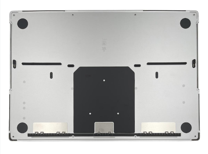 Нижняя крышка корпуса MacBook Pro 16 A2780