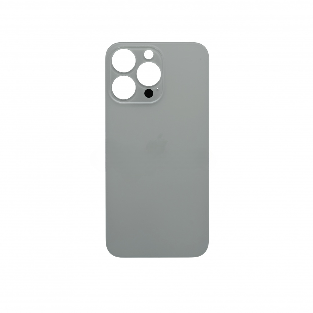 Заднее стекло iPhone 13 Pro