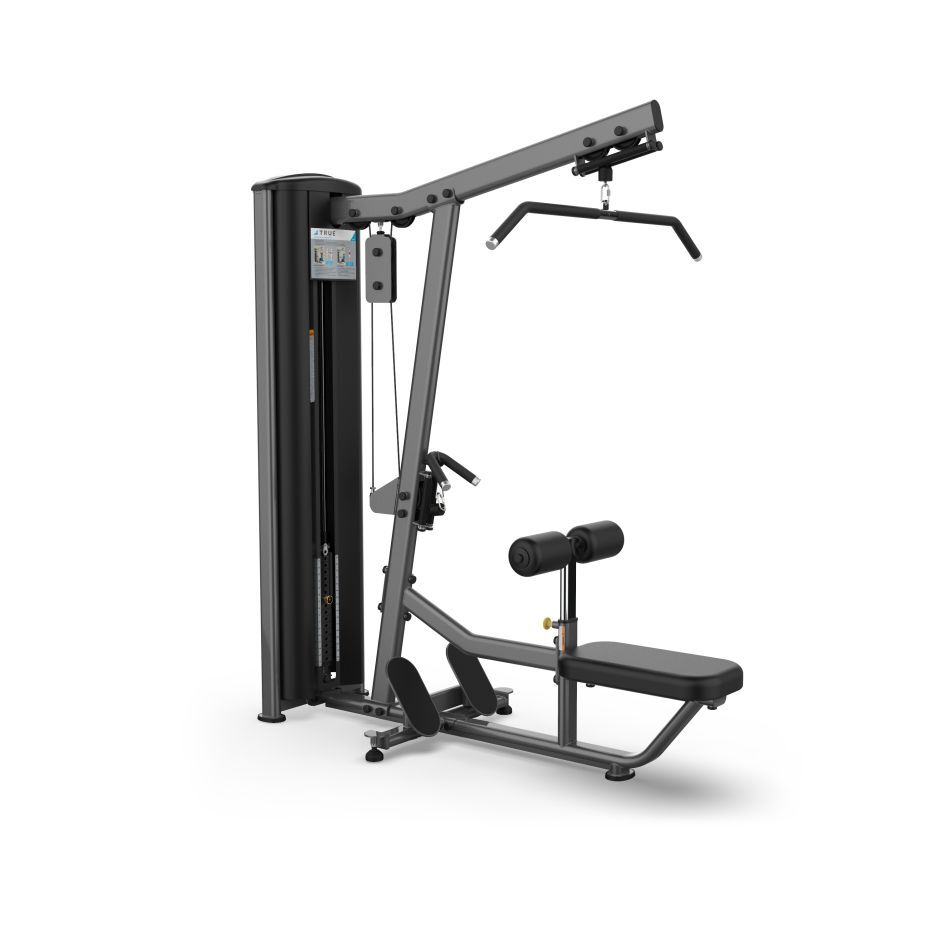 Lat Pulldown тренажер