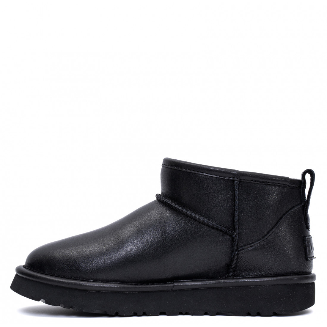 Ultra mini Classic Чёрный — фото 5