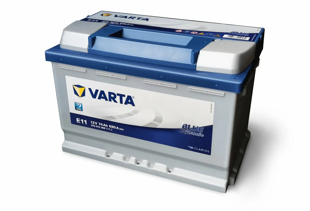 Варта 12 вольт. Varta Blue Dynamic 74ач 680a [574 012 068 e11]. Varta Blue Dynamic 74ач. Аккумулятор варта 75. Varta 574 012 068.