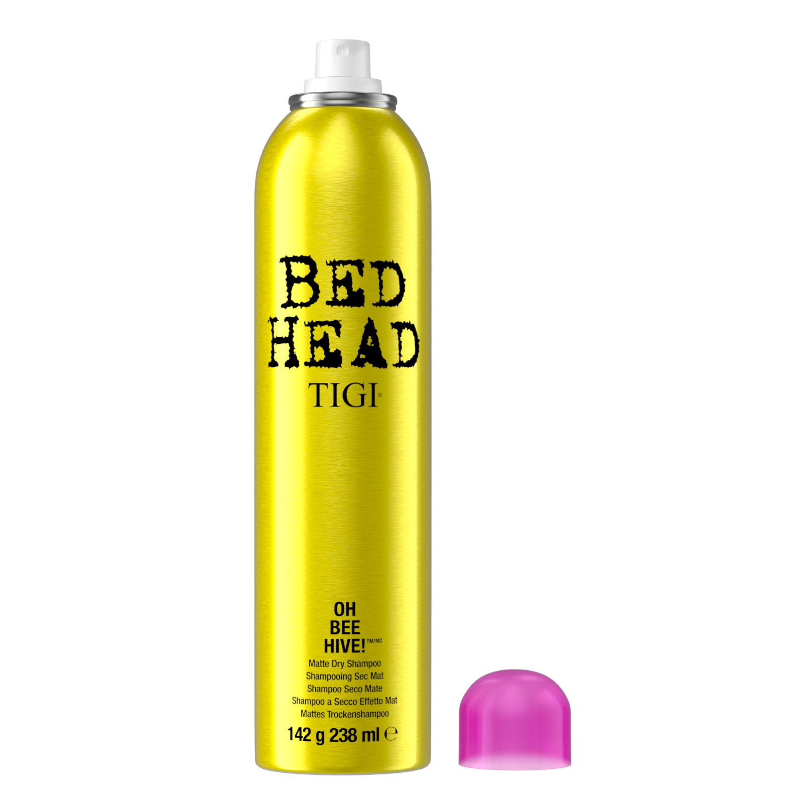 Tigi bed head shampoo