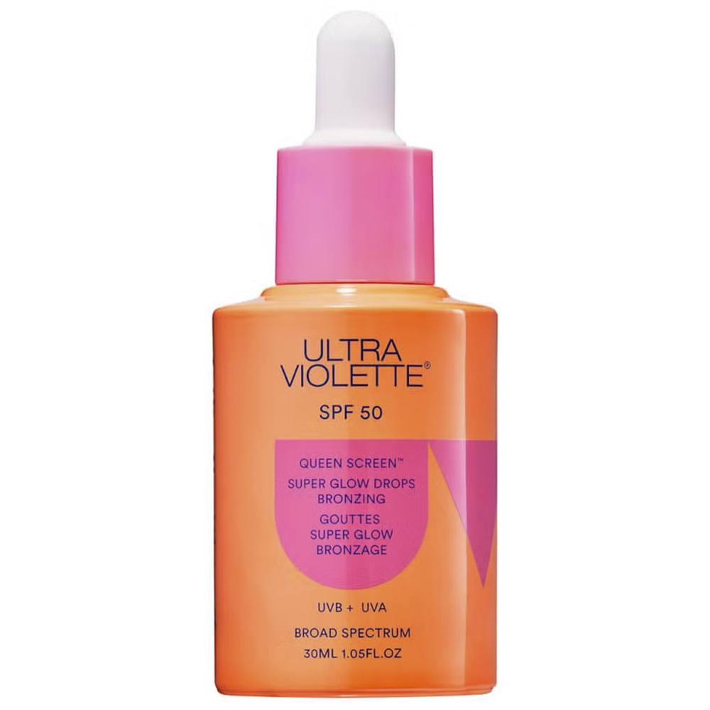 Ultra violette sunscreen discount