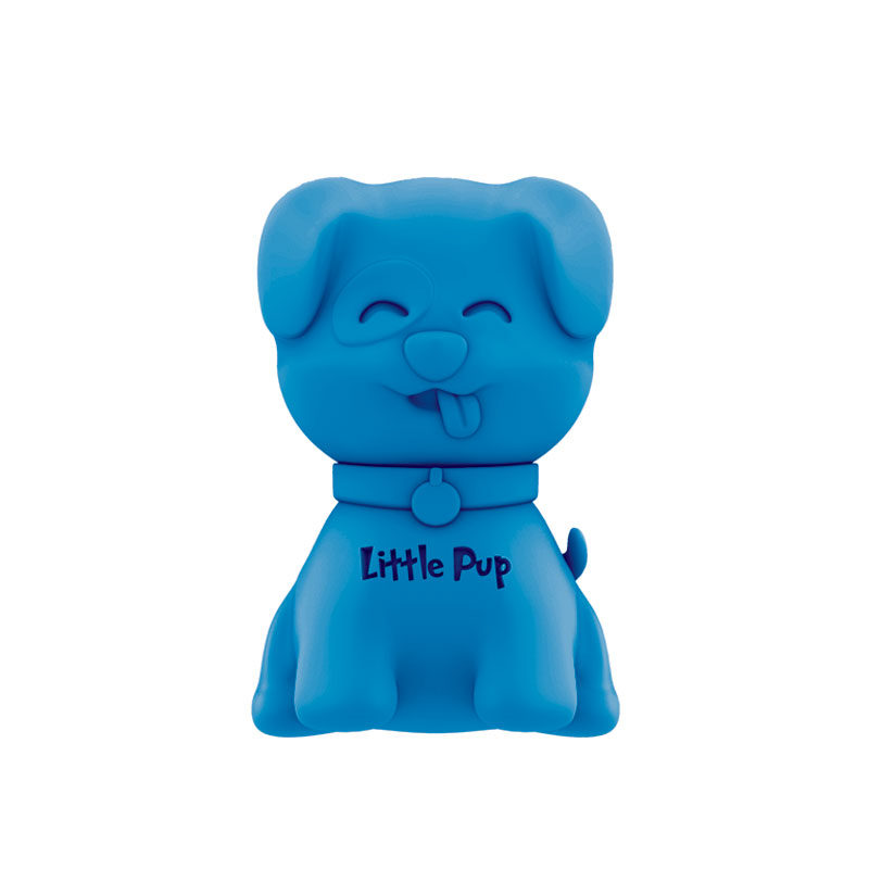 Little Pup Бабл Гам (Bubble Gum)