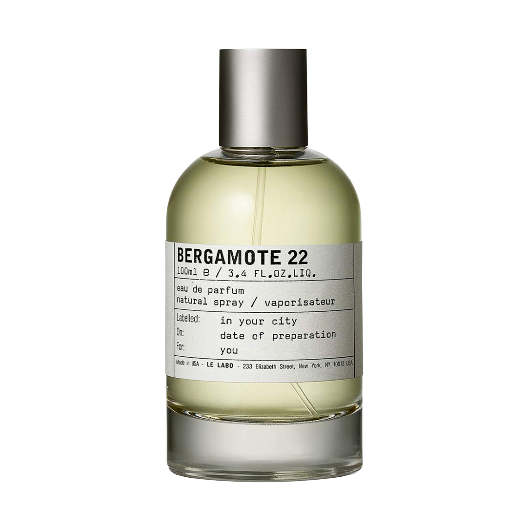 Le Labo Bergamote 22