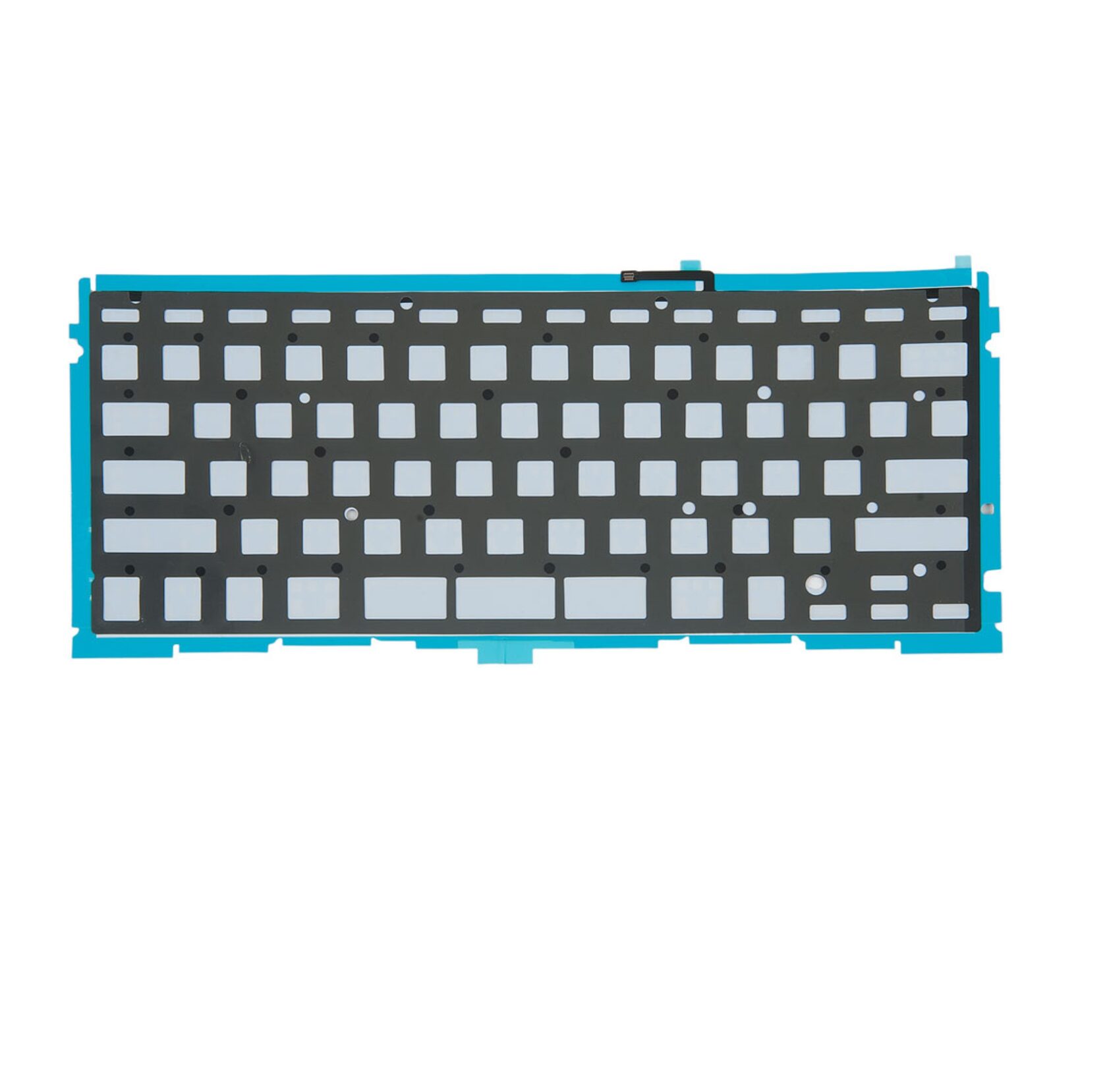 Подсветка клавиатуры MacBook Air 11 A1370 A1465