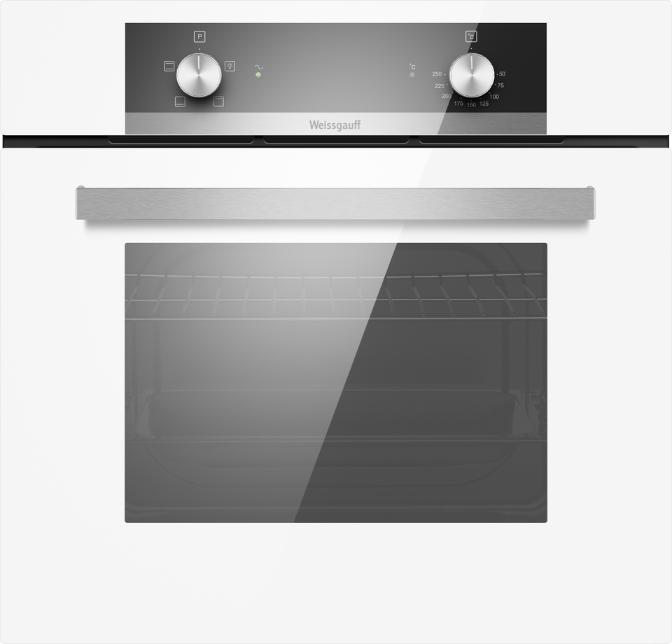 Weissgauff EOM 104 W