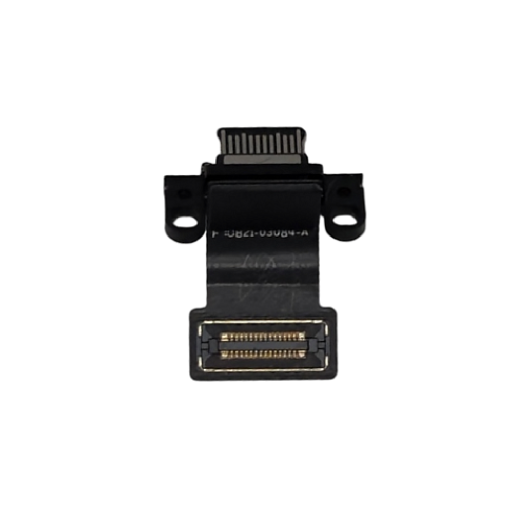 Разъем I/O USB-C MacBook Pro 16 M1 M2 A2485 A2780