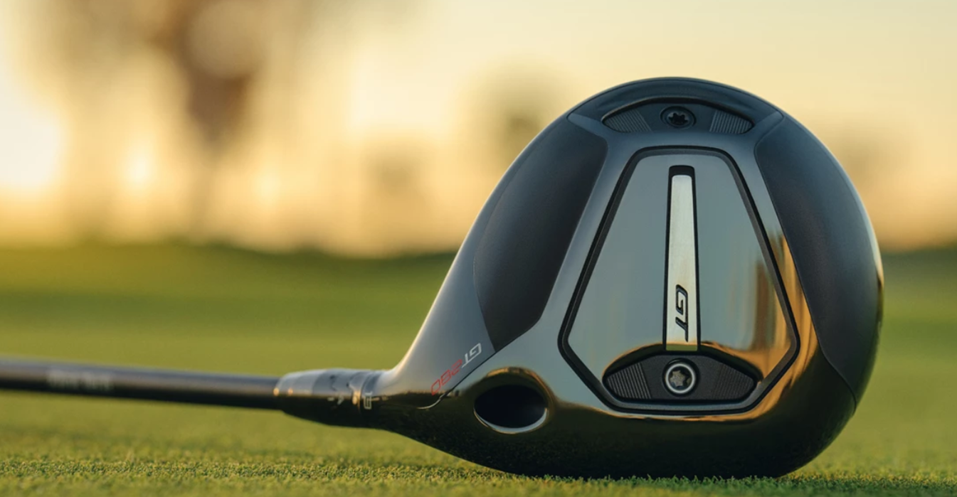 Клюшка для гольфа Titleist GT280 Mini Driver
