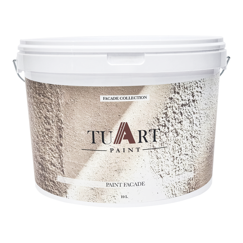 TuArt Paint Facade 12kg