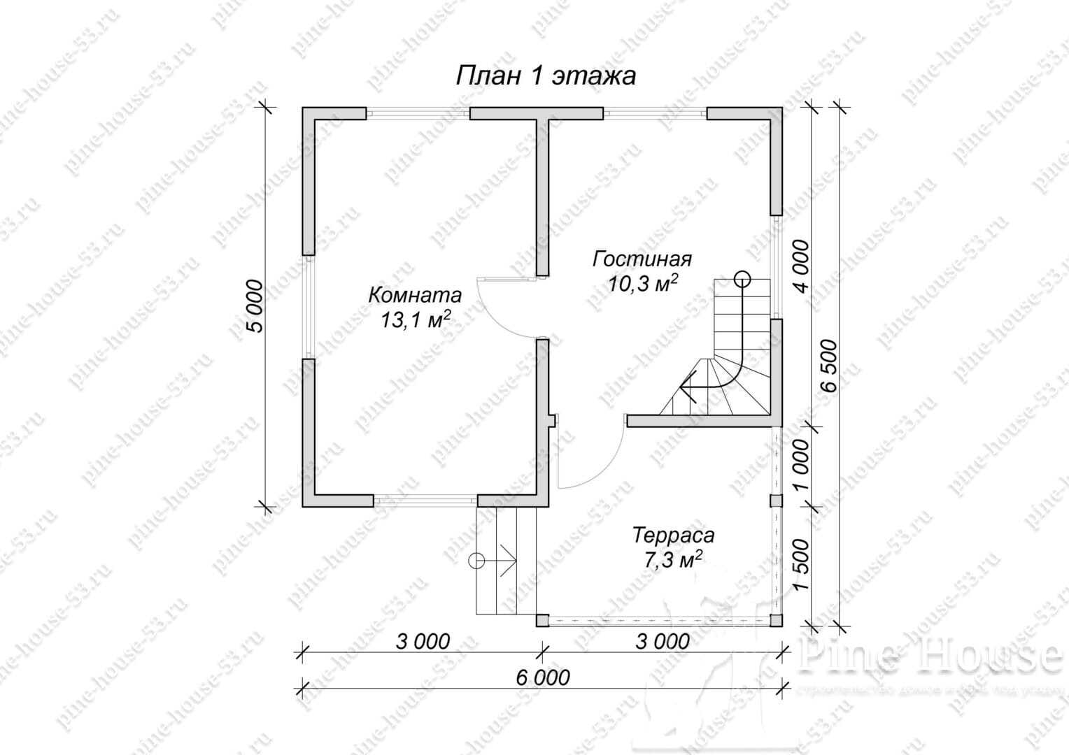 Кд 85 проект дома