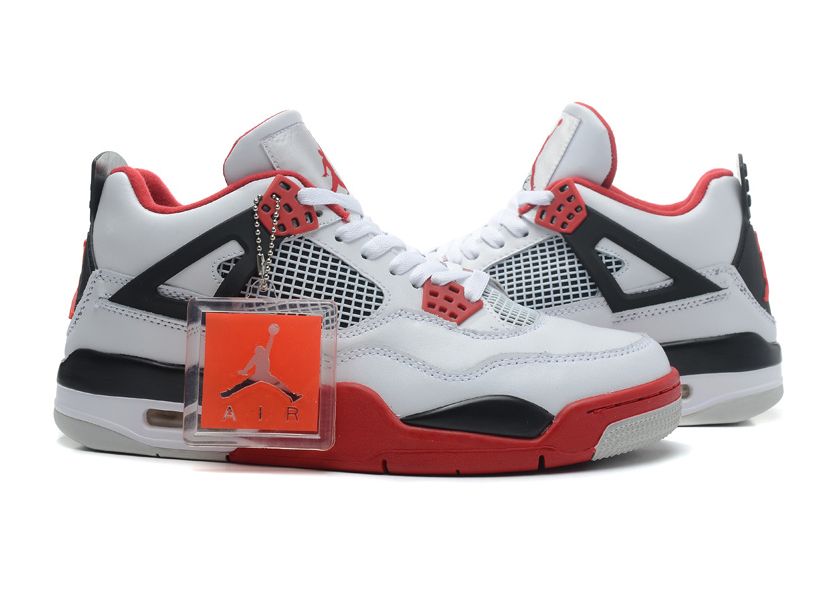 Nike Air Jordan 4. Nike Air Jordan 4 Retro. Nike Air Jordan 4 Retro White. Nike Air Jordan IV 4 Retro Fire Red.