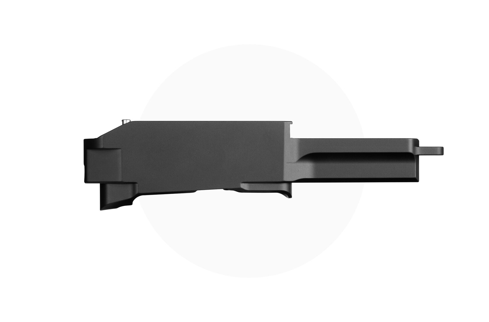 ШАССИ 938 (проект 101)