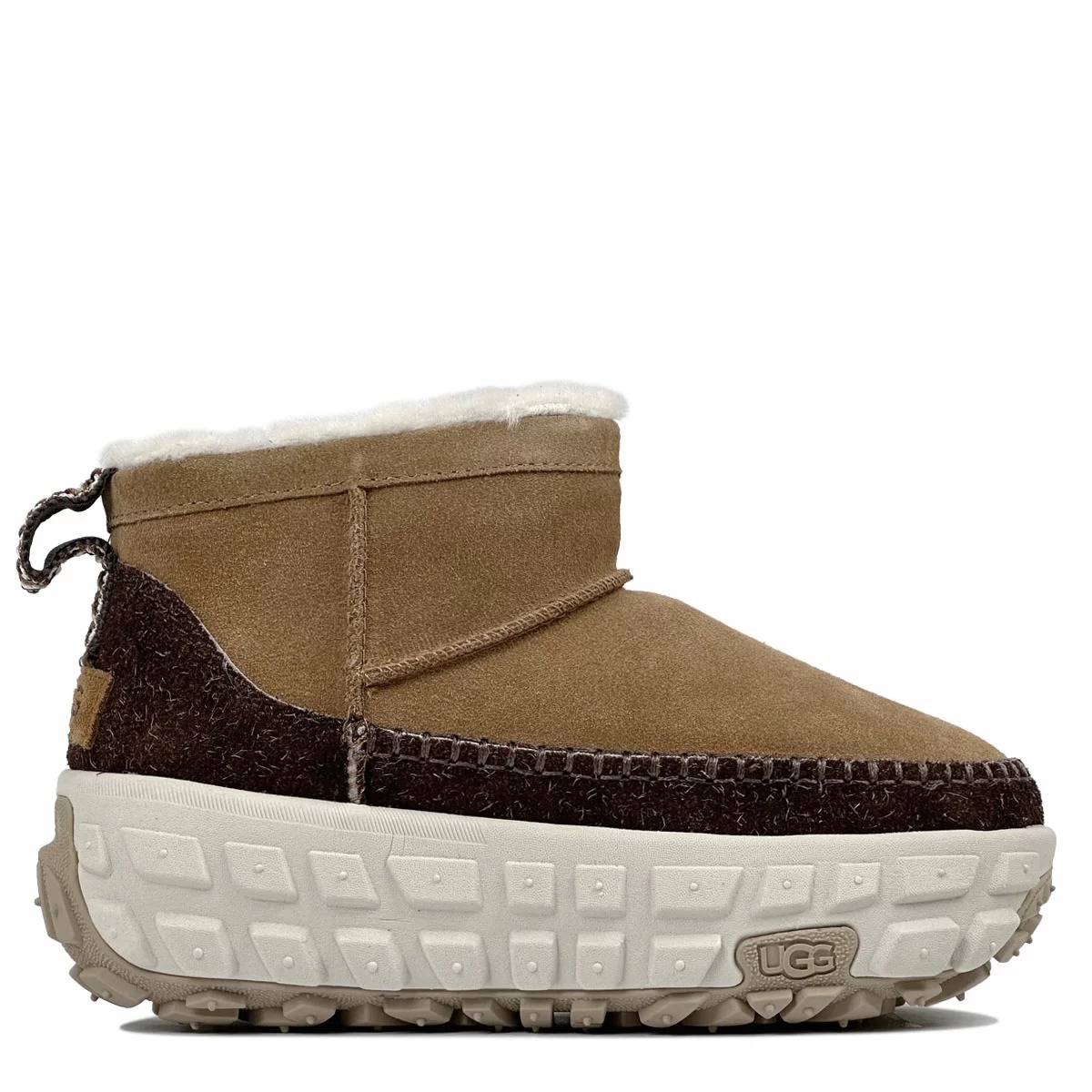 Venture Daze Ultra Mini Cozy Коричневый — фото 1