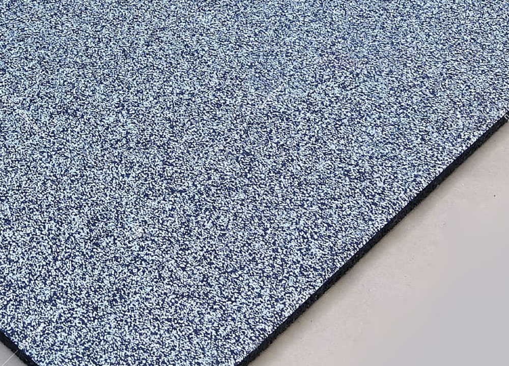 Резиновое покрытие Eco Step Резиновые покрытия EcoStep Ice