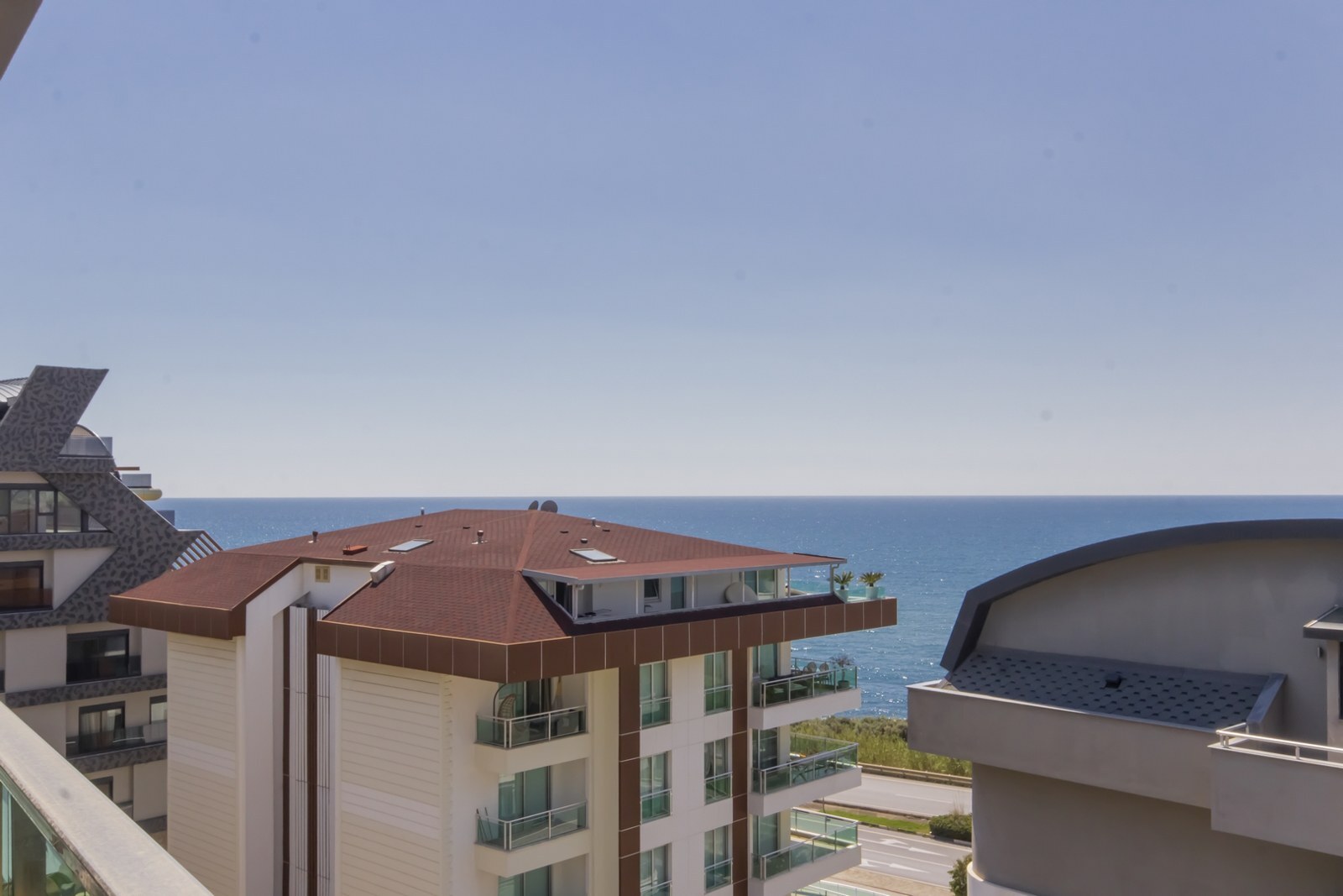Lucita Sea Residence · 4+1 — zdjęcie 3