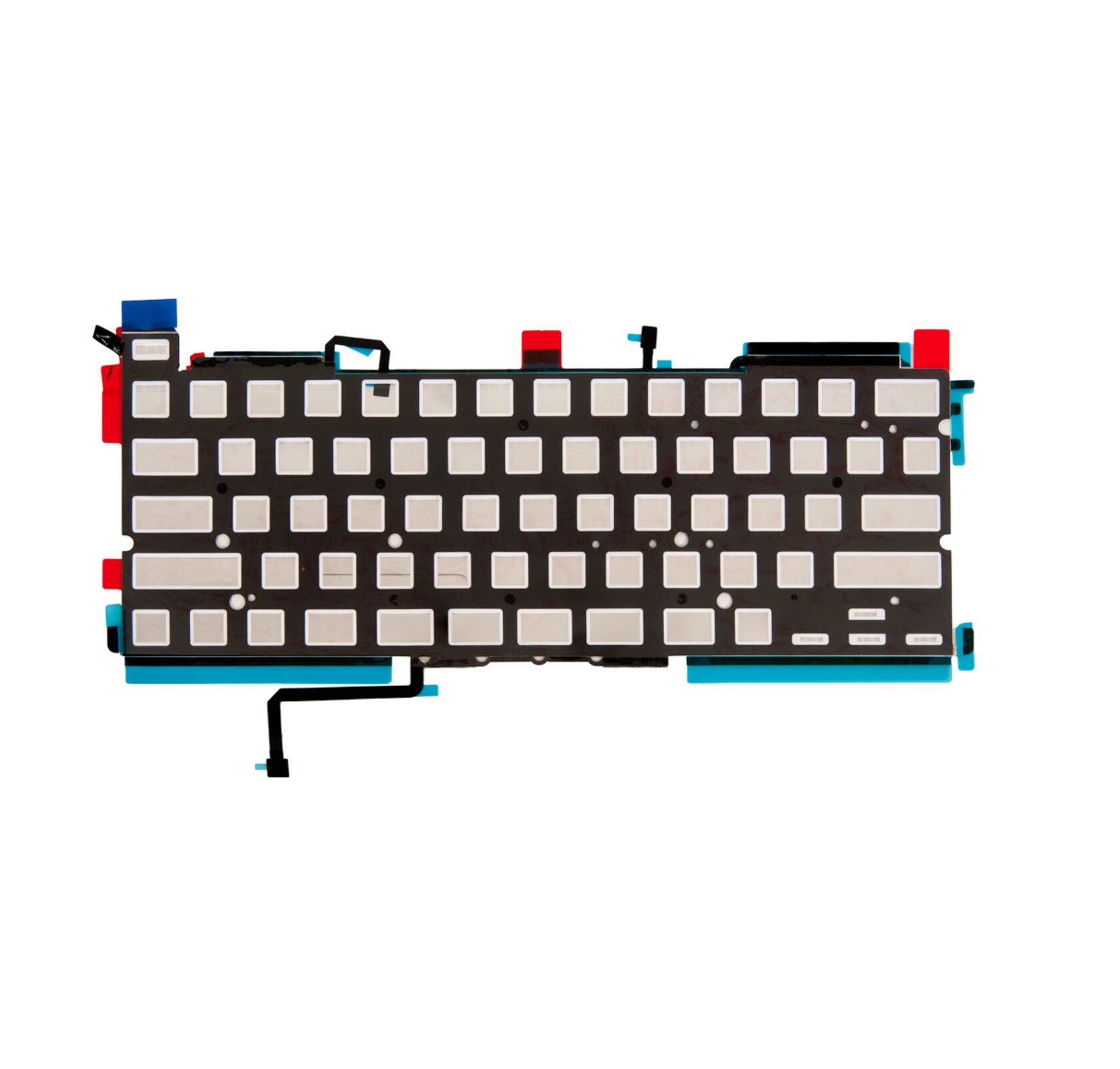 Подсветка клавиатуры MacBook Pro 13 A2289 A2338