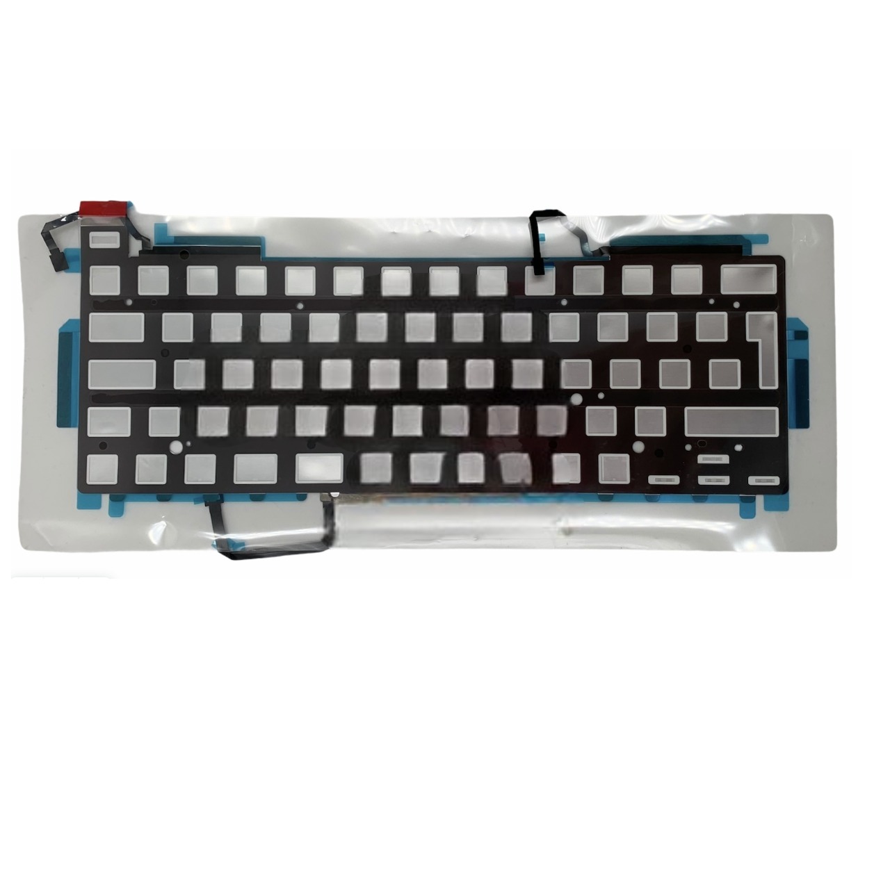 Подсветка клавиатуры MacBook Pro 13 A2251
