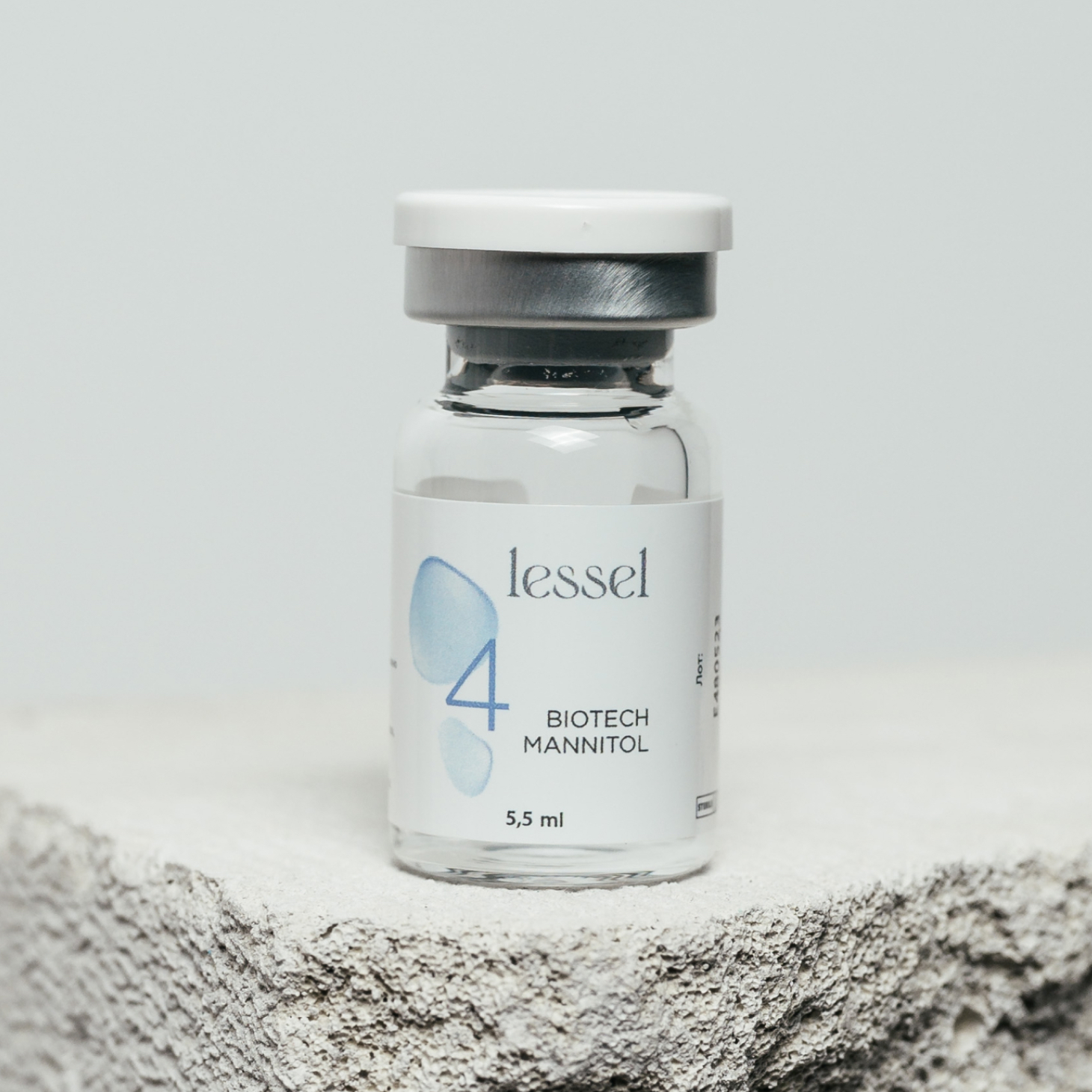 Купить препарат для биоревитализации BIOTECH MANNITOL №4