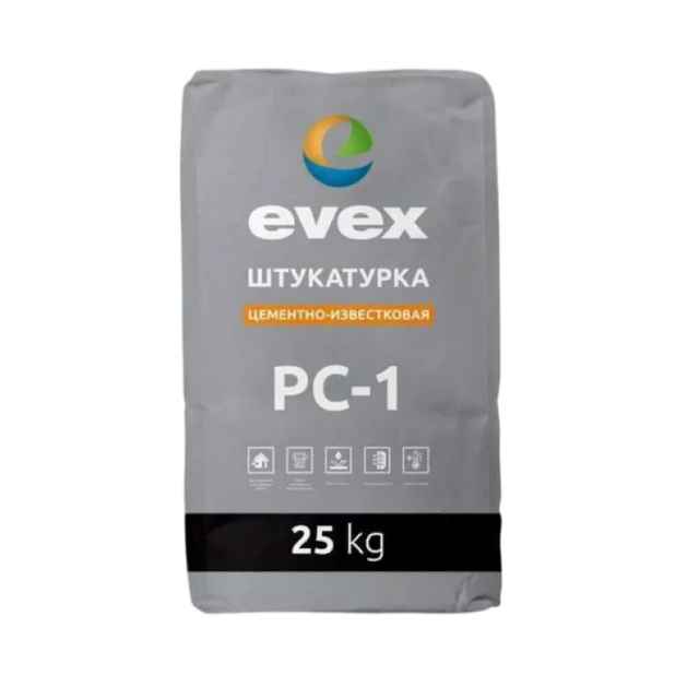 Декоративная штукатурка