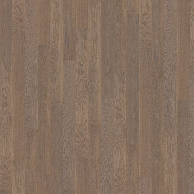 Паркетная доска AlixFloor Дуб коричневый натуральный ALX1010