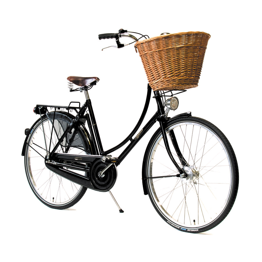 Pashley велосипеды