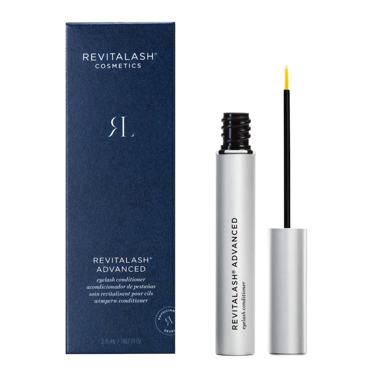 REVITALASH ADVANCED EYELASH CONDITIONER 2 REVITALASH
