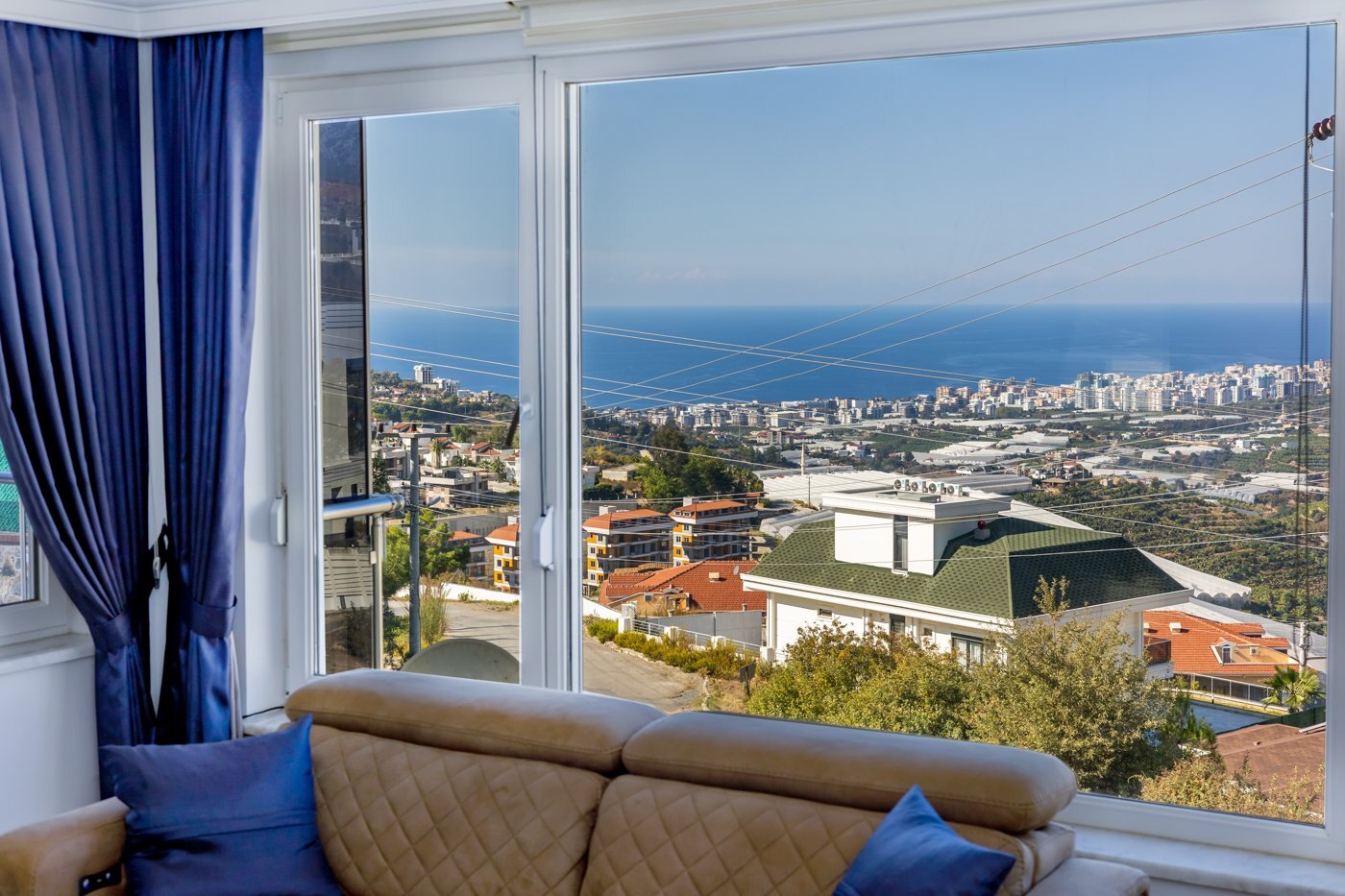 Sea View 3 A3 · 3+1 — zdjęcie 2