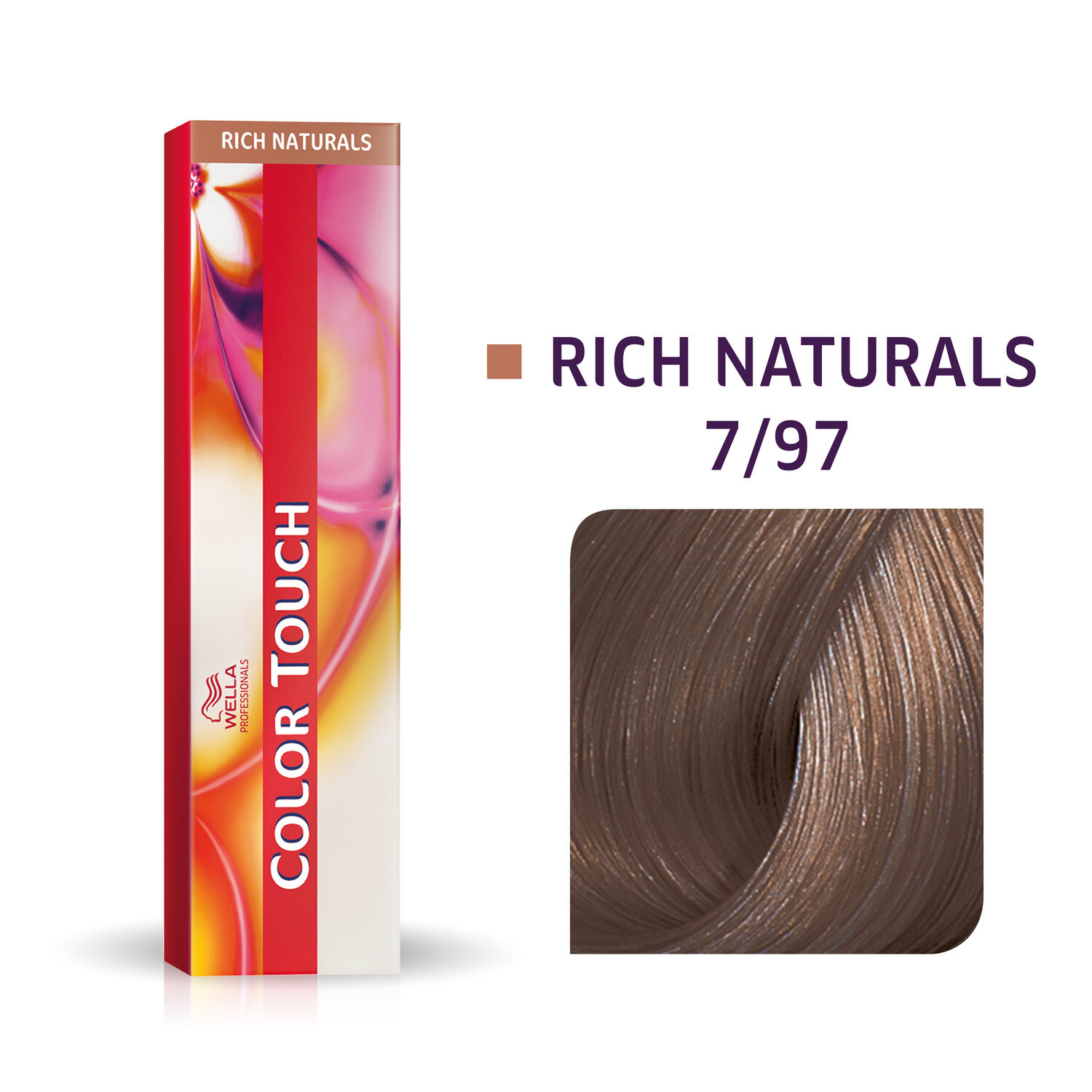 Wella Color Touch 10 2