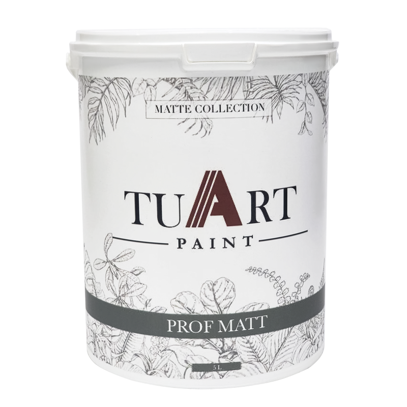 TuArt Prof Matt 4kg