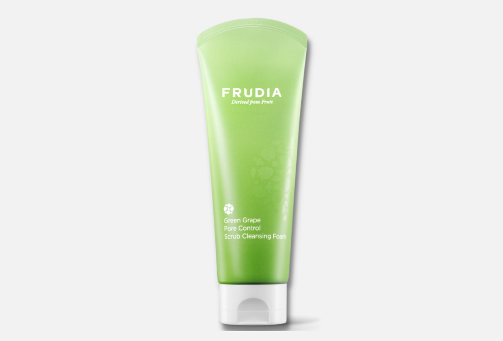 Frudia Green grape Pore Control Cream. Пенка для умывания. Cleansing Foam. Пенка для умывания зеленая.