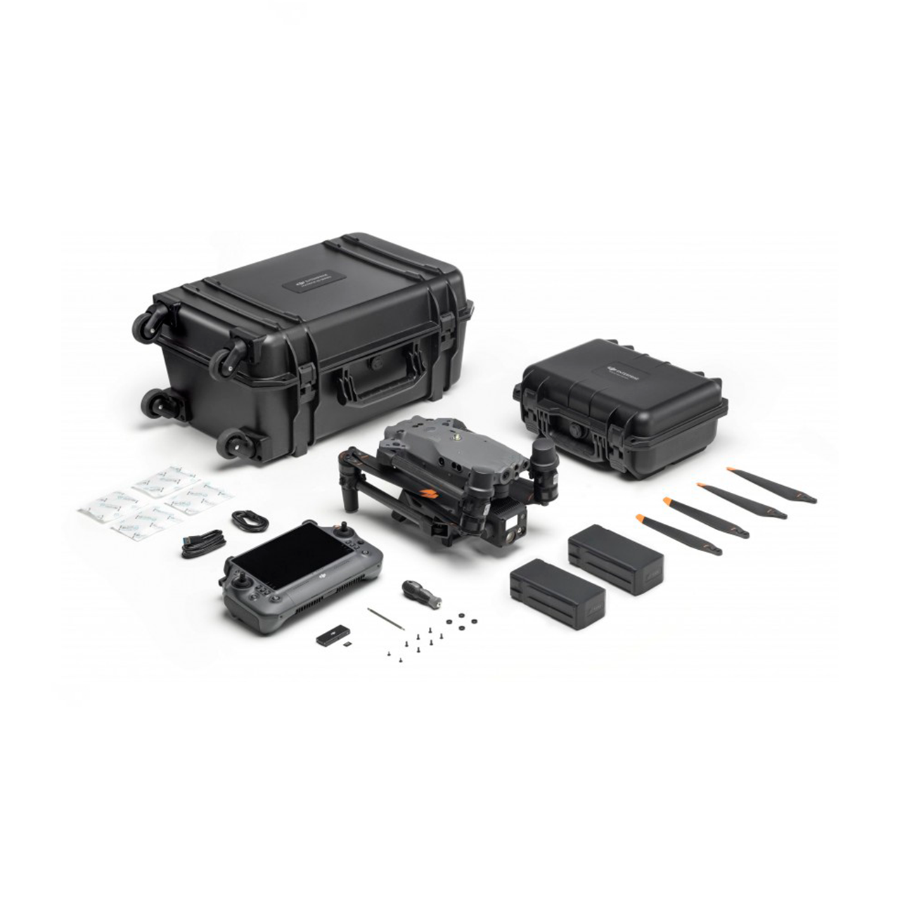 Квадрокоптер DJI Matrice 30T Combo