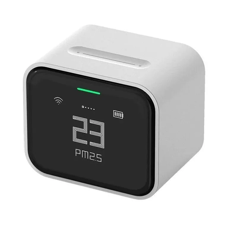 Монитор воздуха Qingping Air Monitor Lite