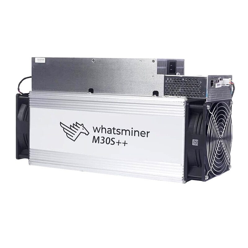 Whatsminer m30s