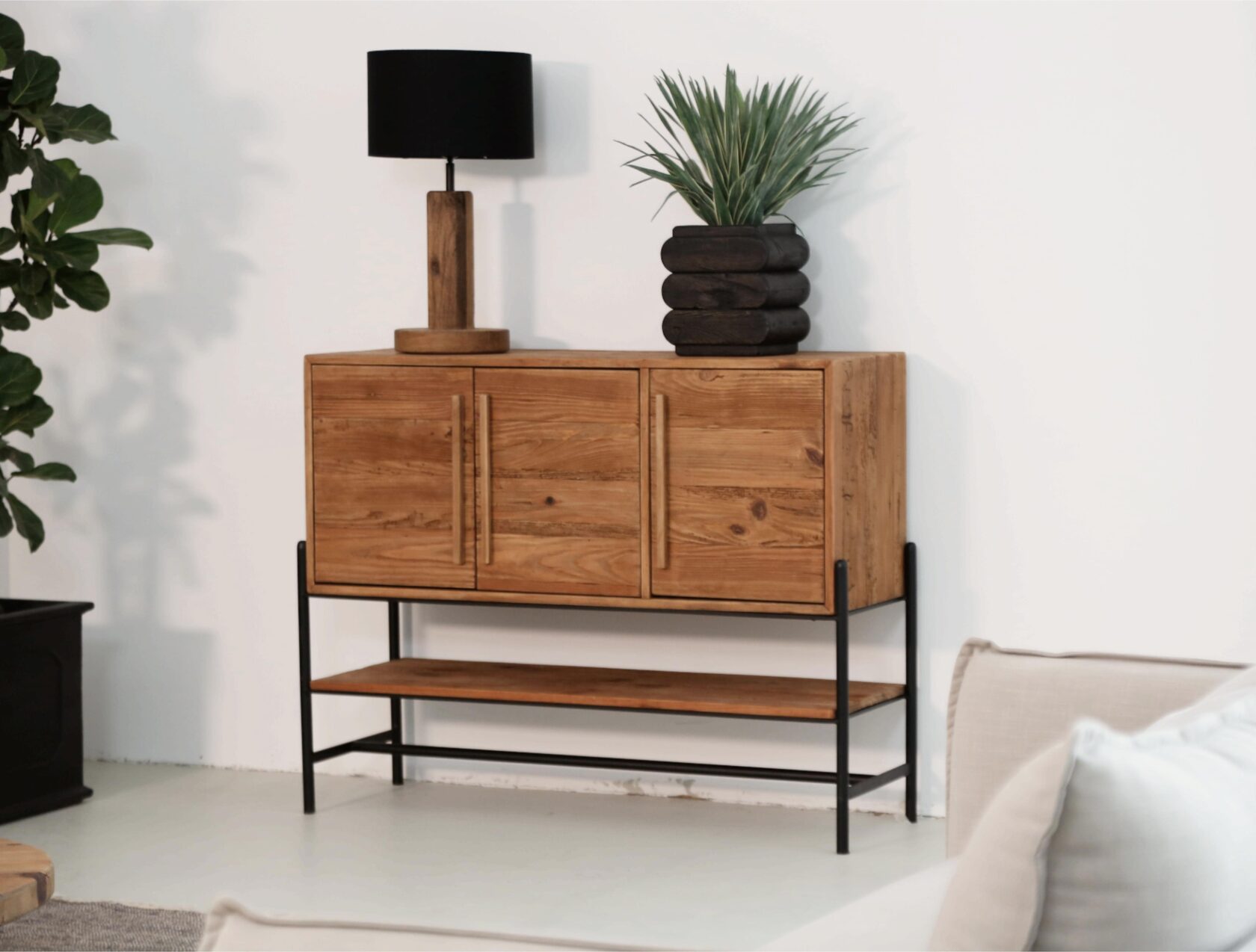 Комод Miranda&Serena