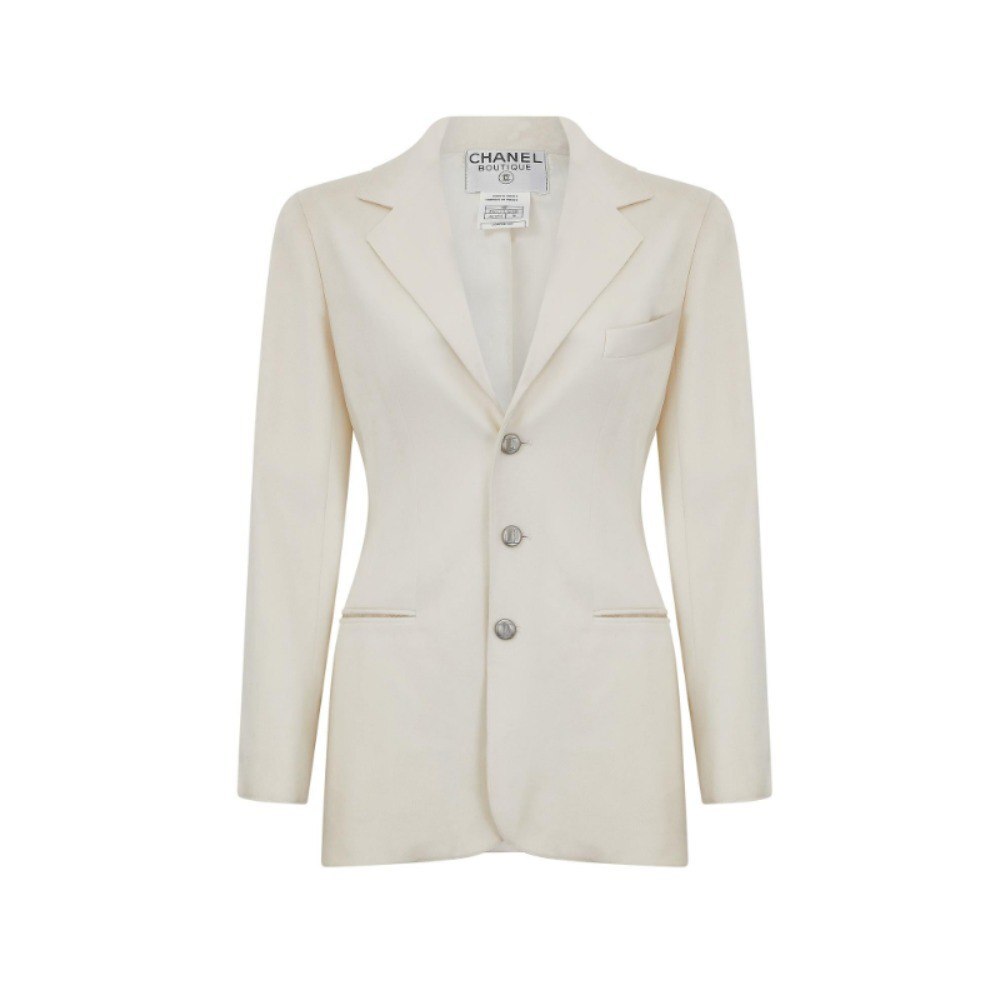 CHANEL BLAZER