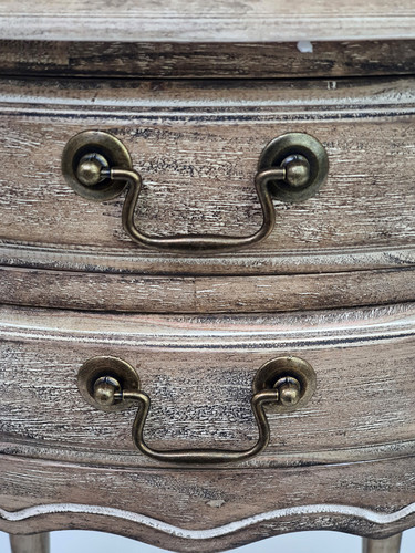 Тумба   Miranda&Serena прикроватная  H804 (H03)